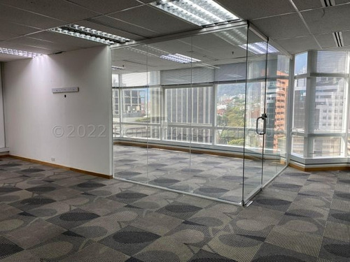Imagen 9 de 12 de Oficina En Alquiler La Castellana 22-24747 Wolfgang Liaz 0414-132-24-22 0412-582-01-12