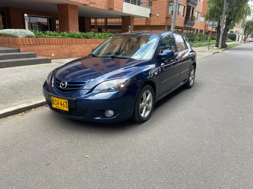 Mazda 3 2.0 Lfha5