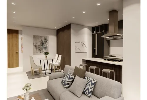 Apartamento En Venta Laureles