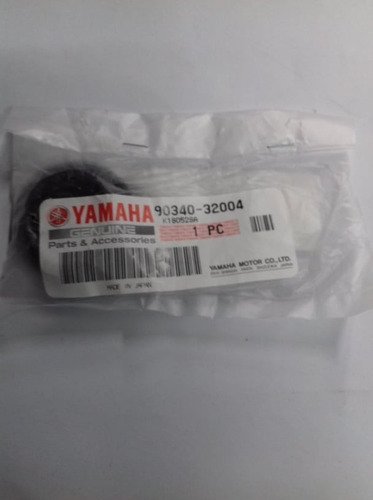 Tapon De Tapa De Motor Yamaha R6 Original Stinger Motos