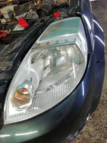 Ford Ka 1.6 Fly Viral 2010