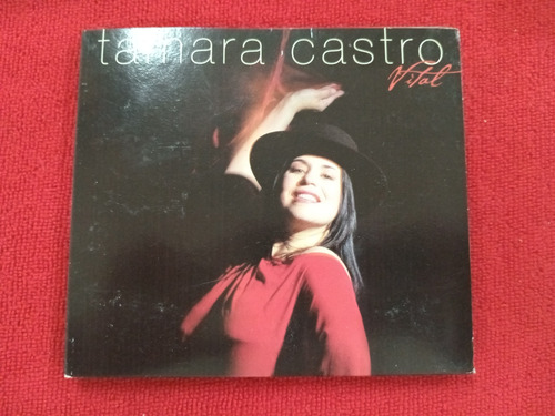 Tamara Castro / Vital / Ind Arg A38