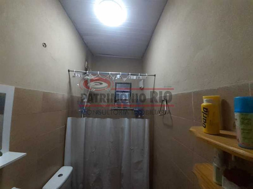 Imagem 8 de 15 de 2 Casas Próximo Ao Metro Boa Localização - Paca20616