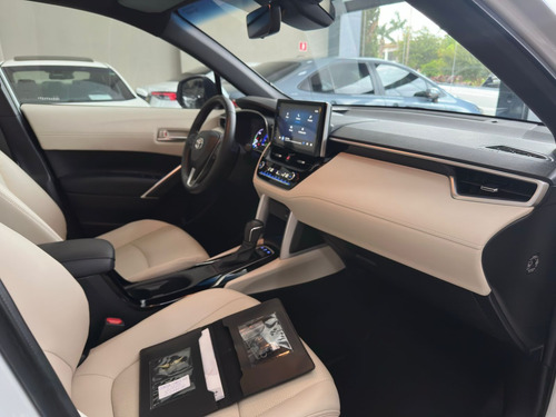 Toyota Corolla Cross 1.8 Xrx Hybrid Flex Aut. 5p Hibrido