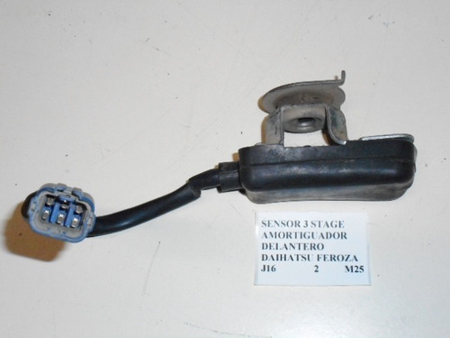 Sensor 3 Stage Amortiguador Daihatsu Feroza