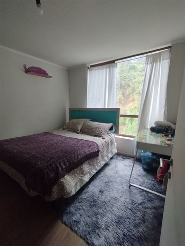Depto. En Venta 1 Dorm / Av. Pedro De Valdivia / Concepción