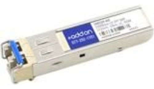 Addon Extreme Networks Sfp (mini-gbic) Modulo For Optical 1