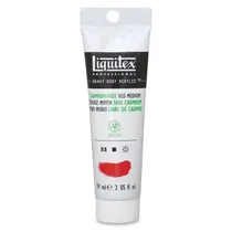 Comprar Liquitex Profesional De Cuerpo Pesado Acrílicos