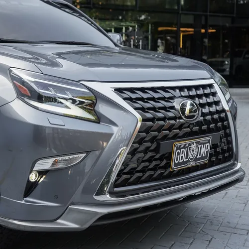 Lexus GX 4.6 460 Premium