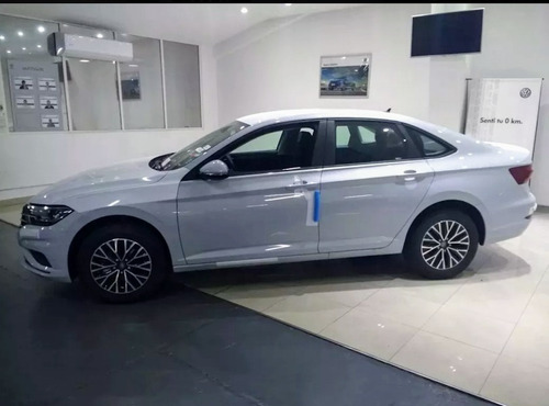 Volkswagen Vento