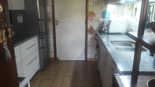 Imagen 30 de 30 de Chalet 4 Ambiente - Blas Parera 900. 530540
