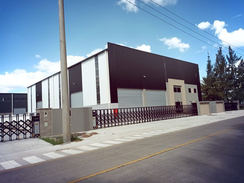 Imagen 5 de 30 de Venta Galpón A Estrenar De 1133m2 Ubicado En Polo Industrial De Ezeiza
