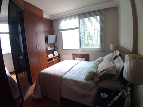 Apartamento Com 3 Dormitórios À Venda, 100 M² Por R$ 670.000,00 - Icaraí - Niterói/rj - Ap47173