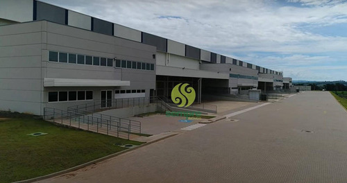 Imagem 7 de 16 de Galpão Para Alugar Em Jaguariúna/sp - Ga1075