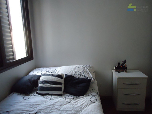 Imagem 14 de 15 de Apartamento - Saude - Ref: 12538 - V-870535