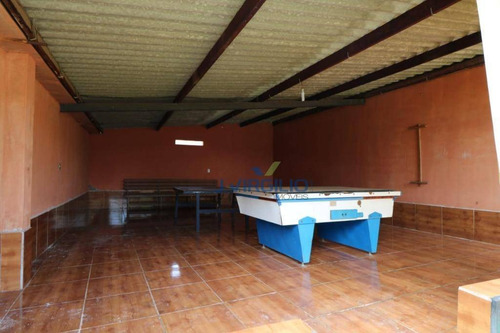 Imagem 15 de 15 de 2 Chácara À Venda, 10.600 M² Por R$ 1.200.000 - Jardim Riviera - Aparecida De Goiânia/go - Ch0027