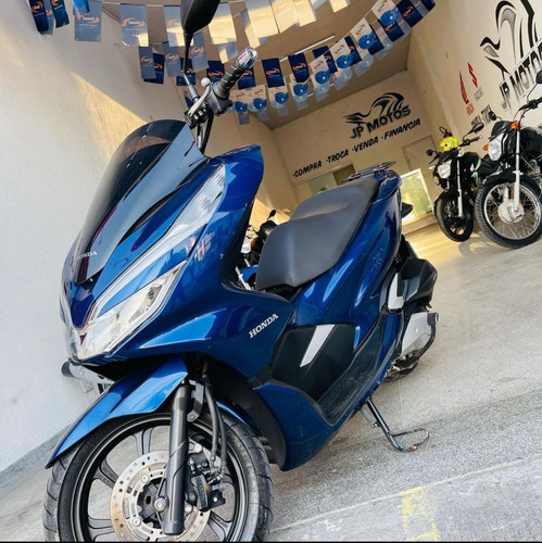 Imagem 2 de 7 de Honda Pcx