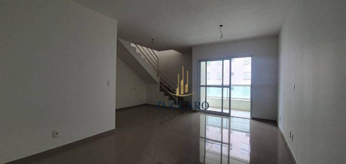 Imagem 14 de 30 de Duplex Com 4 Dormitórios À Venda, 170 M² Por R$ 670.000 - Jard Las Vegas - Guarulhos/sp - Ad0032