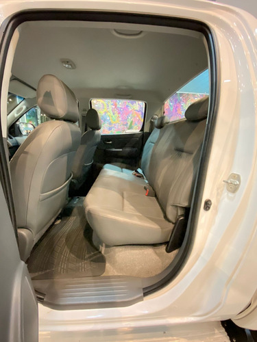 Imagem 15 de 15 de Toyota Hilux Srv 2.7 4x4 2014