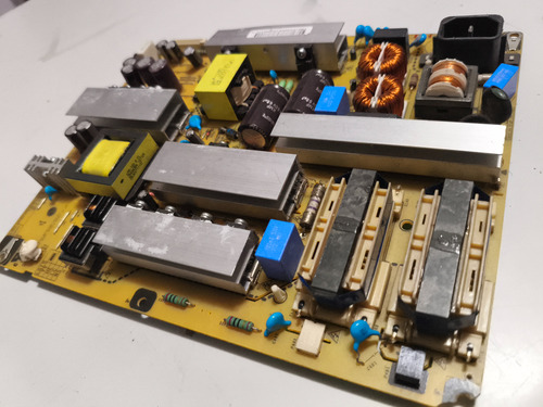 Placa Fonte 32lk450 Lg Eax61124201 16 (Usado)