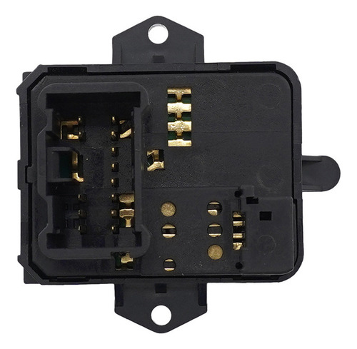 W Mirror Control Switch Para Honda Crv Accord Odyssey