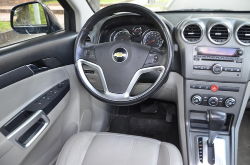 Chevrolet Captiva Sport 3.6 Automatica