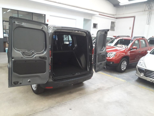 Imagen 12 de 20 de Renault Kangoo Express Confort 5a Dci (ca)
