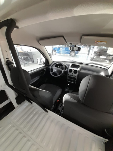 Peugeot Partner 1.6 Hdi Confort