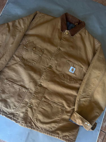 Campera Carhartt