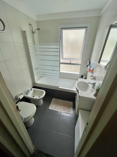 Departamento 3 Ambientes Con Cochera Y Amenities