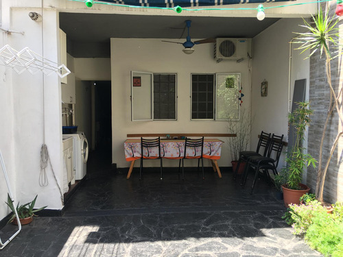 Casa En Belgrano