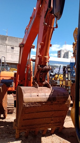 Escavadeira Doosan Dx 140lc 2012* 14 Ton Excelente*repasse*