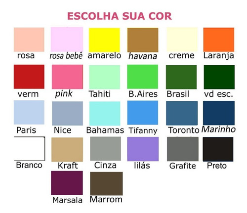 Imagem 2 de 10 de Álbum Para Fotos Scrapbook 20 X 25 Cm Várias Cores
