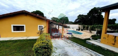 Imagem 3 de 15 de Chacara - Ref: 5303 - V-5303