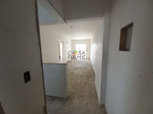 Imagem 3 de 30 de Apartamento Com 2 Dorms, Maracanã, Praia Grande - R$ 475 Mil, Cod: 331023 - V331023