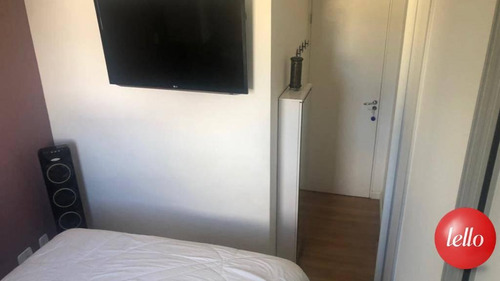 Imagem 10 de 22 de Apartamento - Ref: 203691