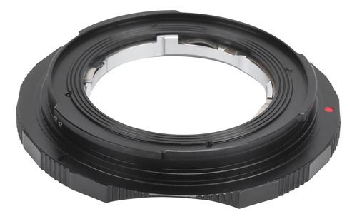 Adaptador Lens Converter Ring Newyi Lmgfx Para Lm Para Gfx