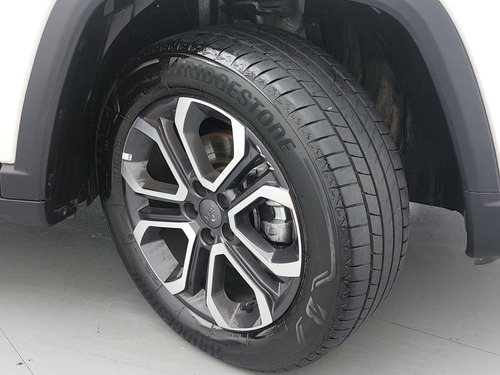 Jeep Commander 1.3 T270 TURBO FLEX LIMITED AT6