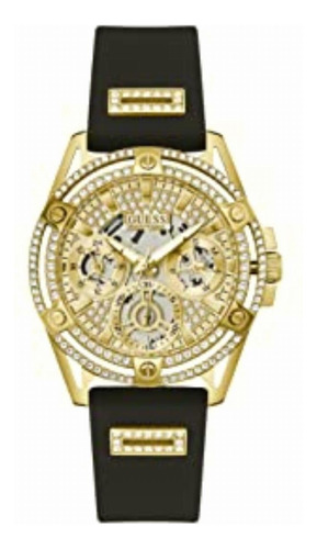 Reloj Guess Queen Para Dama