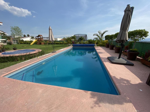 Casa En Venta Lomas De Cocoyoc