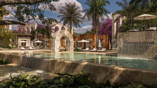 Lote 52 Estándar En Alma Izamal: