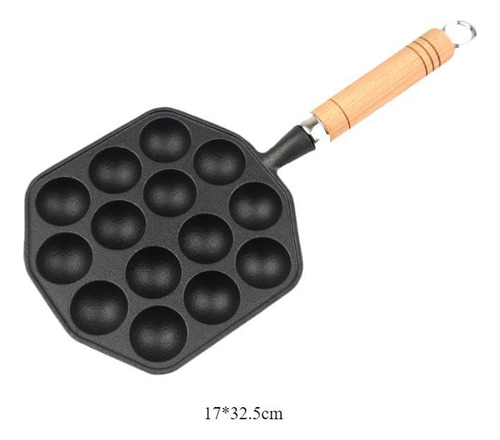 Bandeja Para Parrilla Takoyaki, Bandeja Para Hornear,