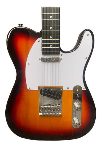 Guitarra Phx Tl-1 Sb Special Telecaster Sunburst