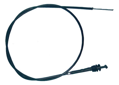 Cable De Cebador   Fremec Fiat Uno 1.5 L 1988-1992