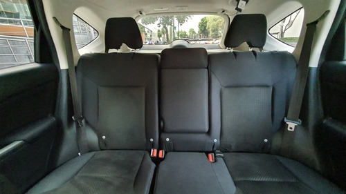 Imagen 10 de 14 de Honda Cr-v 2.4 I-style 2015 Aut