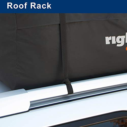 Rightline Gear Range Jr Car Top Carrier, 10 Pies Cúbicos De