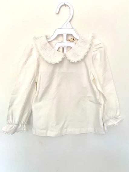 Blusas Para Ninas De 3 Anos | MercadoLibre 📦