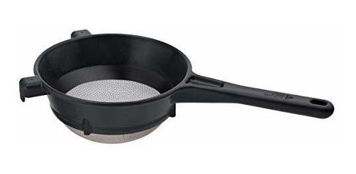 Colador - Matfer Bourgeat Exoglass Sieve Strainer, Small Gri