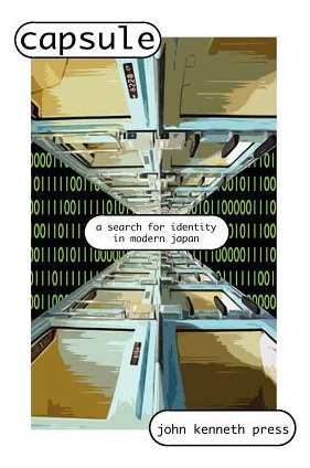 Libro Capsule: A Search For Identity In Modern Japan - Pr...