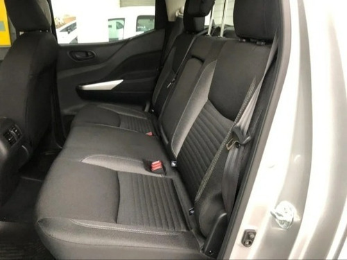 Imagen 7 de 14 de Renault Alaskan 2.3 Emotion Entrega Inmediata Chev Toy Hi Jl